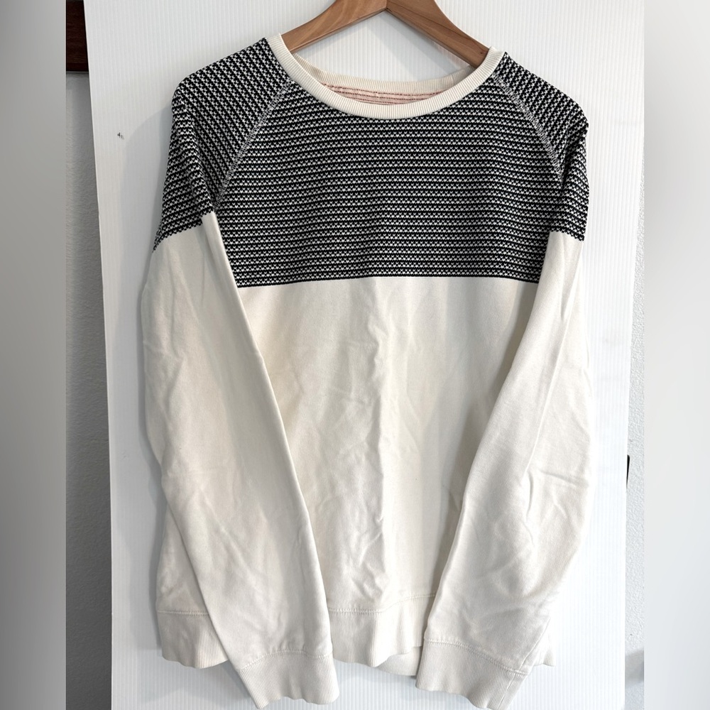 BRAVE SOUL sweatshirt